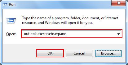 reset outlook under fontanacountryinn com reset outlook