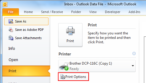 saving outlook email as pdf saving outlook email as pdf