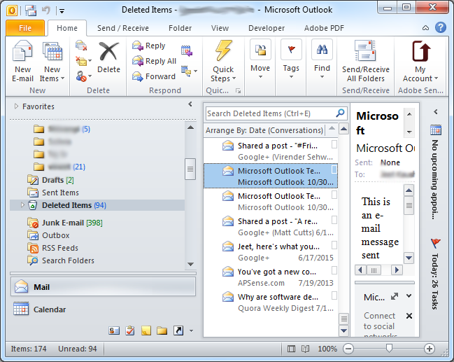 How To Find Out When A Message Was Deleted In Outlook how-to-find-out-when-a-message-was-deleted-in-outlook