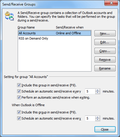 send-receive-group