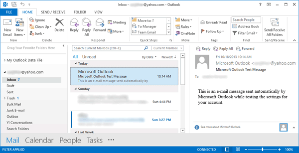 click on Manual Select or Additional Server Types