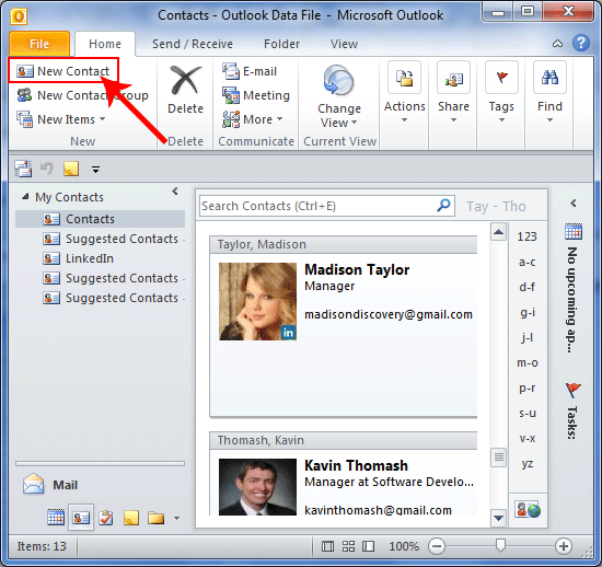 how to create outlook email without phone number