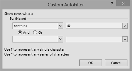 custom-autofilter