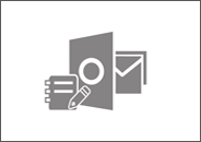 outlook journals