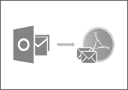Save Outlook Emails as a PDF