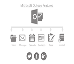 Features of MS-Outlook