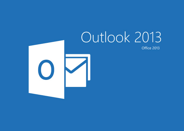 ms outlook 2013