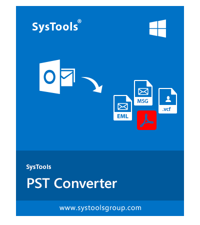 Offline Outlook PST converter