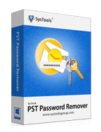 PST Password Remover