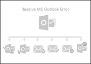 Resolve Different Errors of Microsoft Outlook