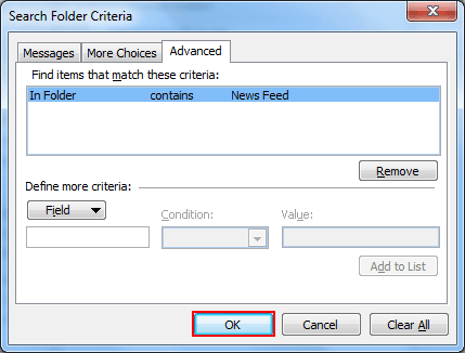 manage fields