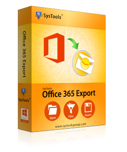 Office 365 Mailbox Export Tool Box