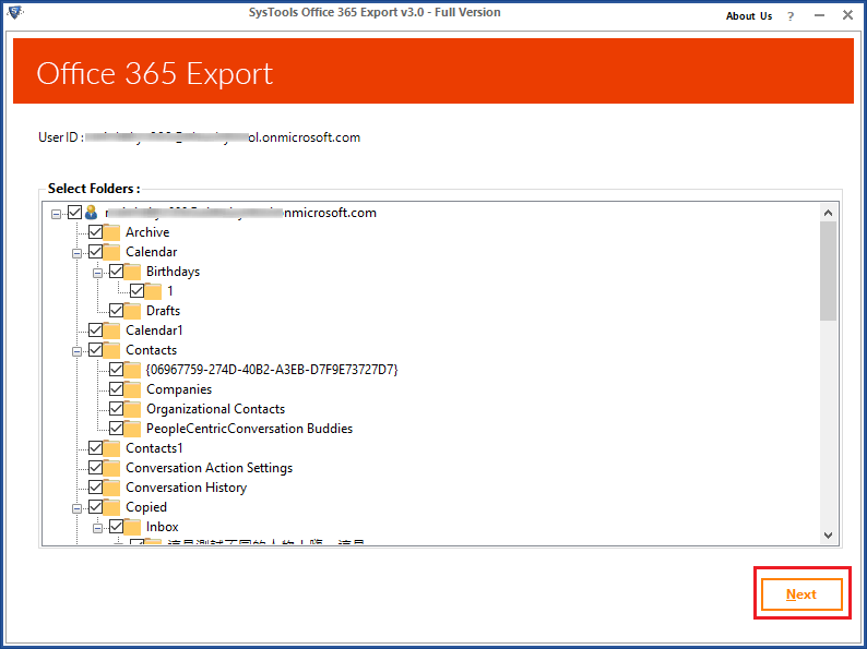 microsoft office 365 ediscovery export tool download