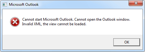 cannot-open-outlook