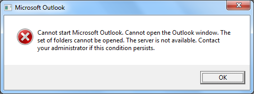 cannot-start-microsoft-outlook-error