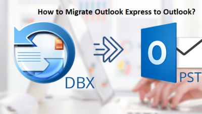 migrate Outlook Express to Outlook